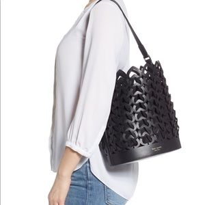 Kate Spade Medium Dorie Bucket